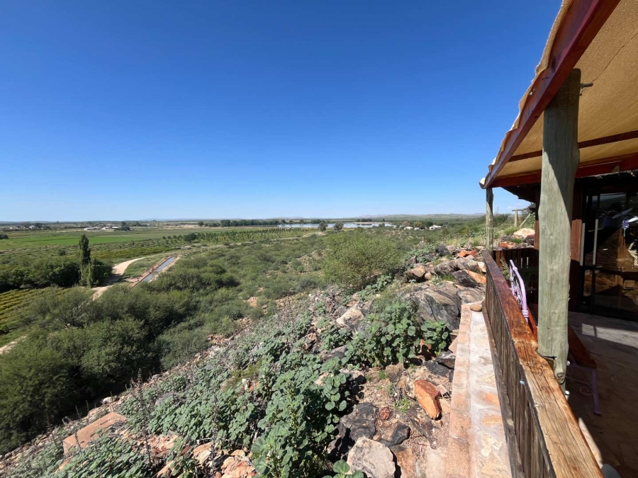 4 Bedroom Property for Sale in Groblershoop Northern Cape
